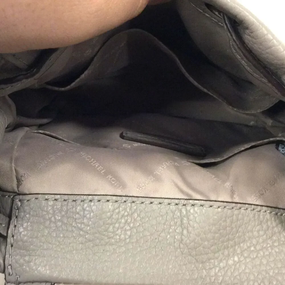 Michael Kors Small Riley Crossbody Bag - EUC